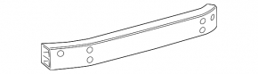 Toyota Avalon 2005-2012 Rear Bumper Reinforcement