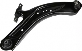 Lower control arm, front right, Nissan Rogue 14-20