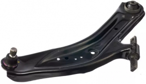 Lower control arm front right Nissan Rogue Sport 17-19 under R19