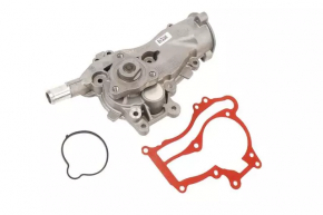 Water pump Buick Encore 13-19