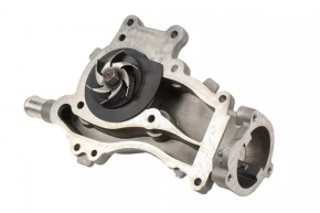 Water pump Buick Encore 13-19