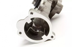 Water pump Buick Encore 13-19