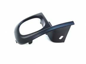 Reflector cover rear left Fiat 500L 14-17