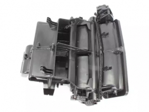 Heater assembly Dodge Durango 11-13