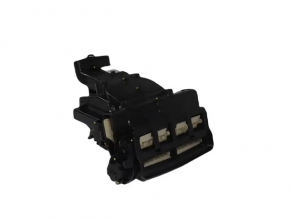 Heater assembly Dodge Durango 11-13