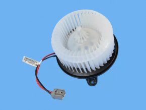 Heater Fan Motor Dodge Dart 13-16