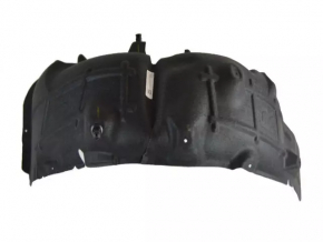 Rear right fender liner Chrysler 200 15-17 torn