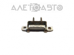 Left tailgate hinge for Jeep Cherokee KL 14-18