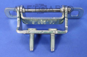 Left tailgate hinge for Jeep Cherokee KL 14-18