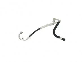 Air conditioning tube condenser-compressor Jeep Compass 17- 2.4