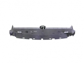 Radiator Deflector Louvers Jeep Cherokee KL 19-23