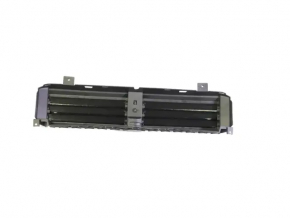 Radiator Deflector Louvers Jeep Cherokee KL 19-23