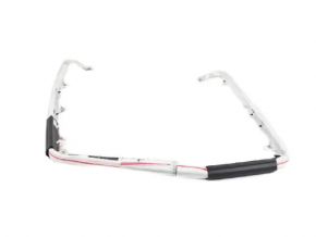 Right side curtain airbag for the Jeep Grand Cherokee WL 22-25