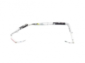 Right side curtain airbag for the Jeep Grand Cherokee WL 22-25