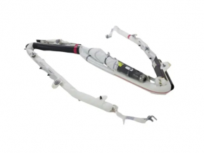Right side curtain airbag for the Jeep Grand Cherokee WL 22-25