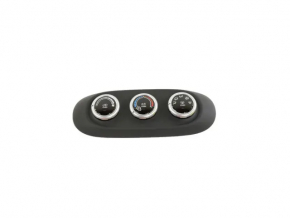 Climate control Fiat 500X 16-