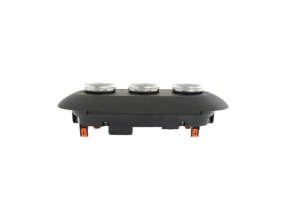 Climate control Fiat 500X 16-