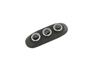 Climate control Fiat 500X 16-