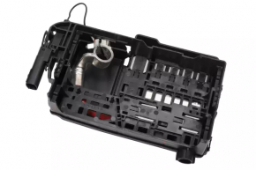 Positive terminal GMC Terrain 18- with distribution plate