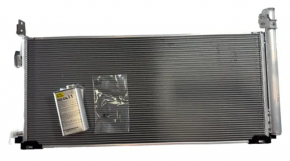 Toyota Venza 21-23 air conditioner condenser radiator