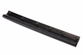 Hood seal left Chevrolet Cruze 11-15