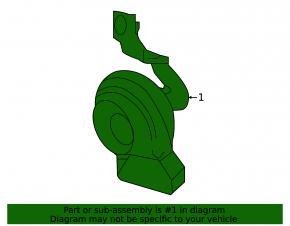 Signal Low Mercedes C-class W206 300 22-25