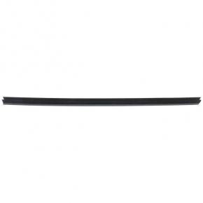 Glass seal inside front left door Ford C-max MK2 13-18