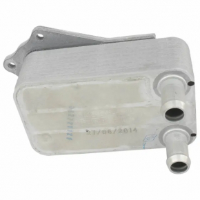 Oil cooler for Ford Explorer 20-24 3.0T