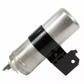 Air Conditioner Dryer Ford Ecosport 18-21 1.0T