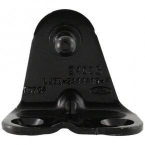 Left tailgate shock absorber bracket for Ford Escape MK4 20-23 on the body