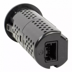 USB Hub Ford Edge 15-24 rear