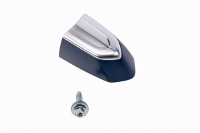 Cadillac CTS 14 Rear Right Outer Handle Cap - Chrome