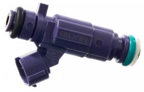 Injector nozzle Infiniti FX35 03-04