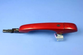 Door handle outer front right Jeep Grand Cherokee WK2 11-21