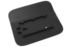 Fuel filler door with housing GMC Terrain 10-17