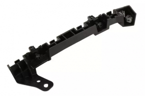 Front bumper mount left Chevrolet Volt 16-