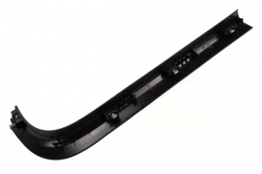 Door sill inner front right Cadillac CTS 14-19 gray