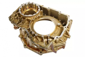 Chevrolet Malibu 13-15 2.5 Bell Front Cover