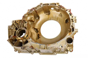 Chevrolet Malibu 13-15 2.5 Bell Front Cover