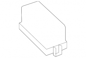 Nissan Altima 19-25 Relay Block Large