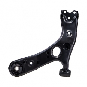 Lower front right lever Lexus CT200h 11-17 silent is torn