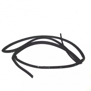 Door seal rear right Subaru XV Crosstrek 13-17