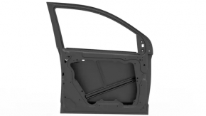 Door assembly front right Dodge Journey 11-