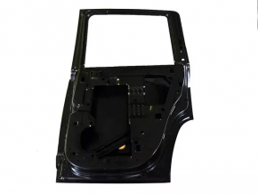 Door assembly rear right Jeep Compass 11-16