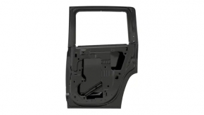Door assembly rear right Jeep Compass 11-16
