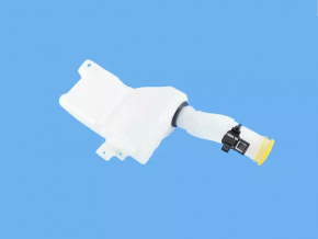 Fiat 500X 16 washer reservoir with neck