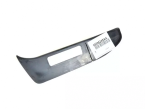 Mudguard front bumper left Chrysler Pacifica 17-