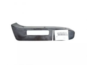 Mudguard front bumper left Chrysler Pacifica 17-