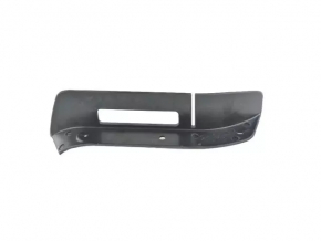 Mudguard front bumper left Chrysler Pacifica 17-