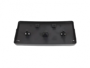 Jeep Grand Cherokee WL 21-25 Front Bumper License Plate